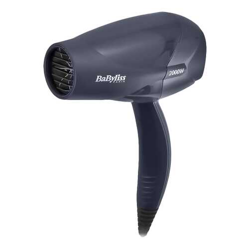 Фен BaByliss D212E Blue