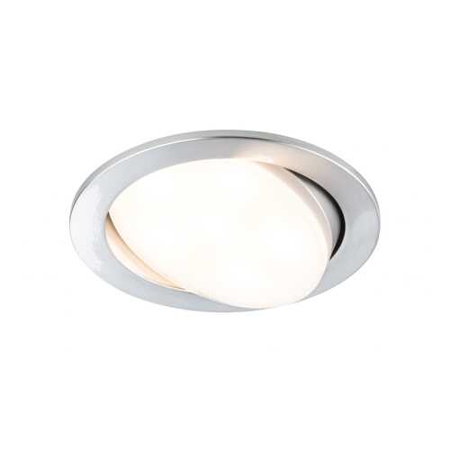 Комплект светильников Prem EBL Set Daz LED 3x6W Alu drilled 92673