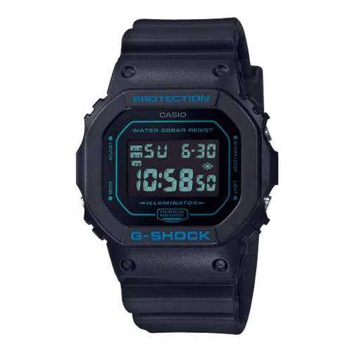 Часы Casio DW-5600BBM-1E