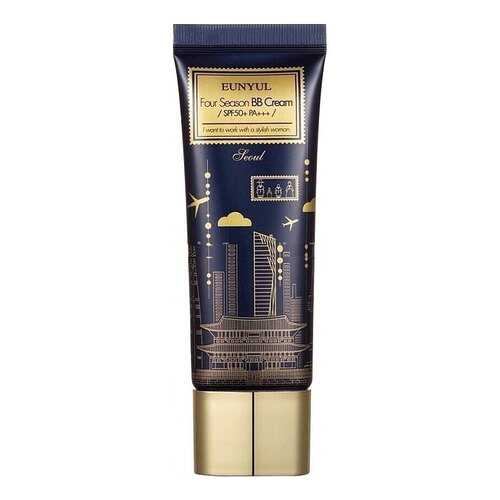 BB средство Eunyul Four Season BB Cream SPF 50 50 мл