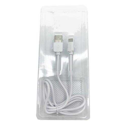 Кабель NoName Vivo USB -Micro USB 1м White