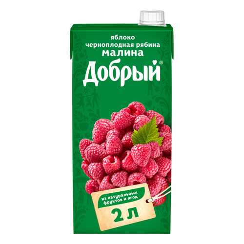 Соки и нектары в Спар