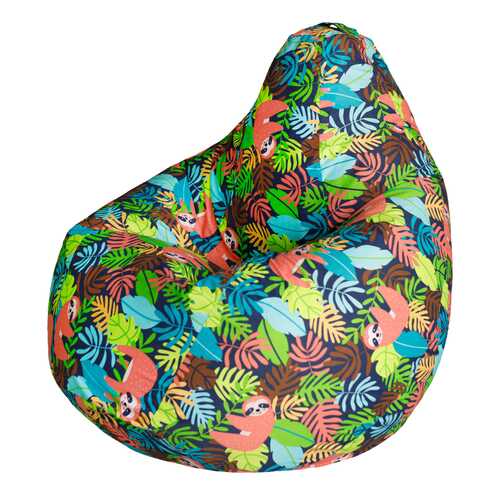 Кресло Мешок DreamBag Ленни 3XL