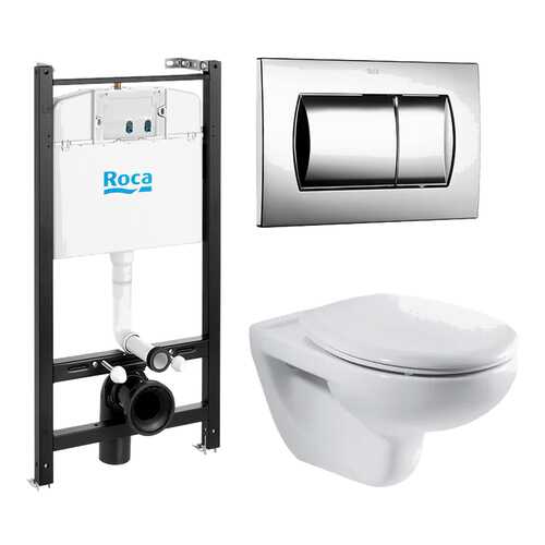 Инсталляция для унитаза Roca Mateo 893100010