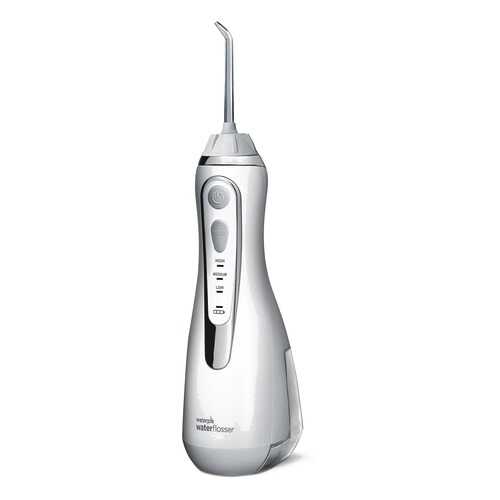 Ирригатор Waterpik WP-560 Cordless Advanced White