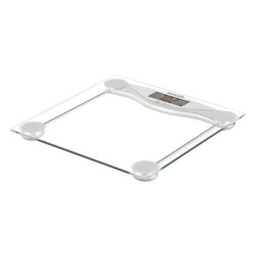 Весы напольные Sencor SBS 113SL White