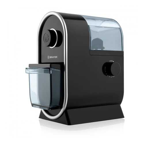 Кофемолка Brayer BR1170 Black