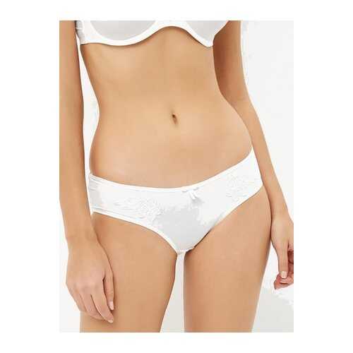 Трусы женские LUCE DEL SOLE 0121LS молочные 48 RU