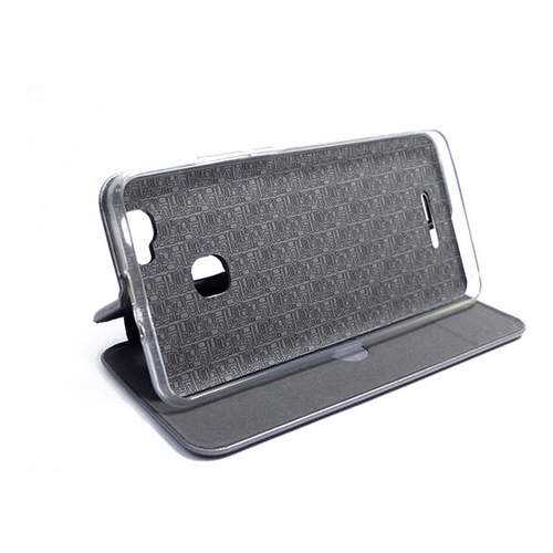 Чехол BQ для BQ-5209L Strike LTE/BQ-5211 Strike Dark Grey