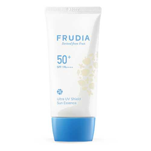 Солнцезащитная крем-эссенция Frudia Ultra UV Shield Sun Essence (SPF50+ PA++++)