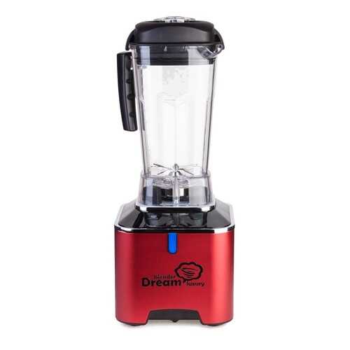 Блендер RAWMID Dream Luxury 2 BDL-09 Red