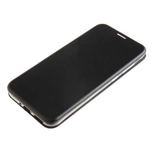 Чехол PC Fashion Сase для Asus ZB633K Black
