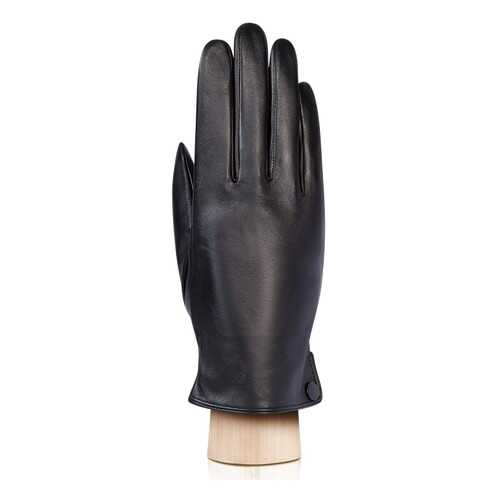 Перчатки мужские Labbra LB-0801 черные 8.5