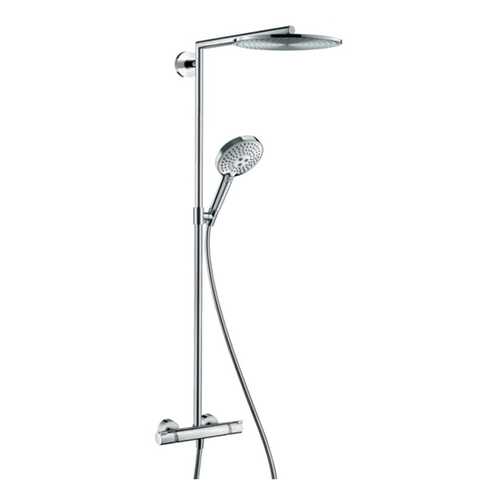 Душевые стойки Hansgrohe 27114000