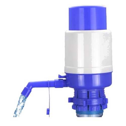 Помпа ручная ZDK Water H05 White/Blue