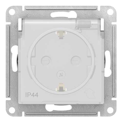Механизм розетки SCHNEIDER ELECTRIC ATN440146