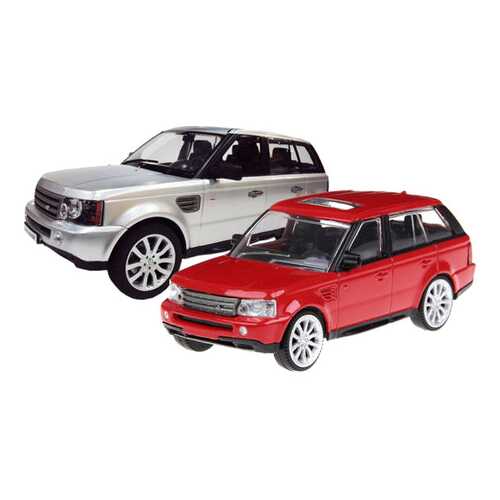 Коллекционная модель Rastar Range Rover Sport 1:43