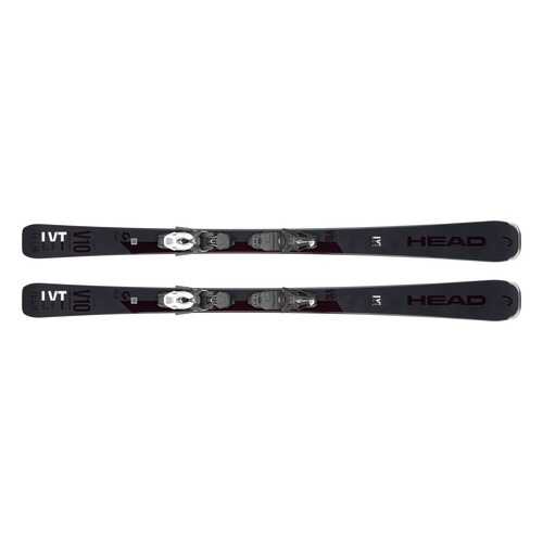 Горные лыжи Head V-Shape V10 SW LYT PR + PR 11 GW 2020, 177 см