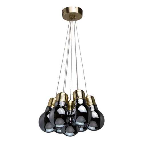 Люстра потолочная MW-LIGHT 663011707