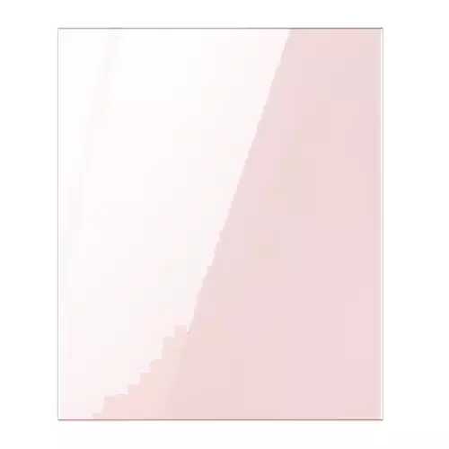 Панель для холодильника Samsung RA-B23DBB32GG Pink