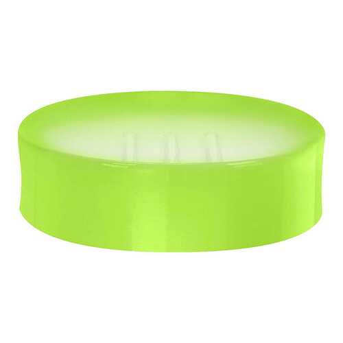 Мыльница Kleine Wolke Phoenix Alga green Зеленый