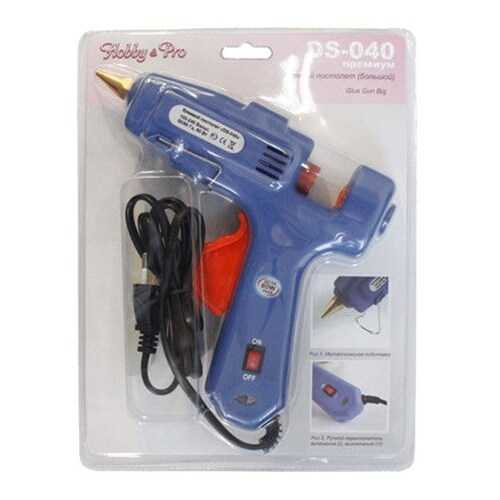Клеевой пистолет Hobby and Pro 7722579