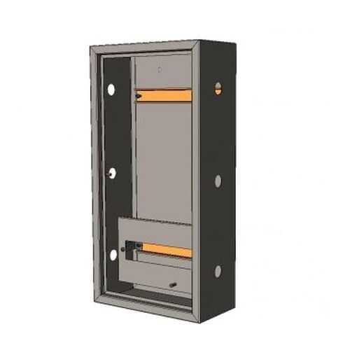 Электрический щиток EKF uerm-din-400