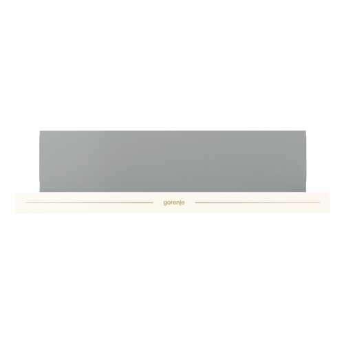 Вытяжка встраиваемая Gorenje BHP62CLI Grey/Beige