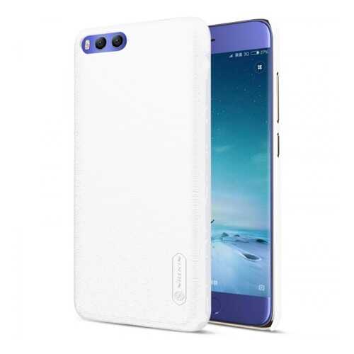 Чехол Nillkin Matte для Xiaomi Mi 6 White