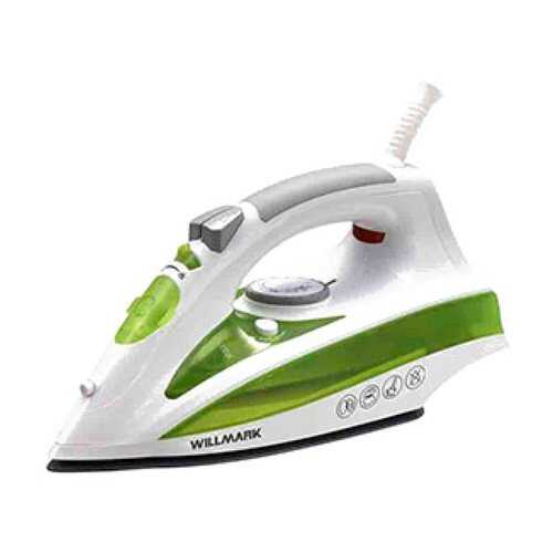 Утюг Willmark SI-2214CRG Green