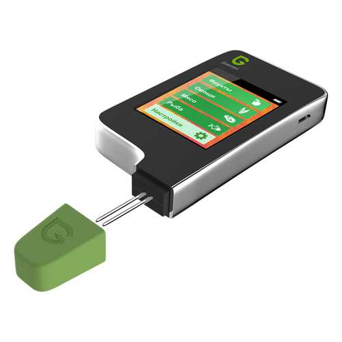 Нитратомер GREENTEST 2 черный