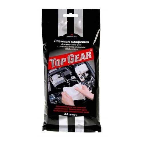 Салфетка Top Gear 400г 0.4г 48040