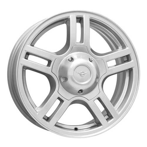 Колесные диски K&K КС664 R18 7J PCD5x139.7 ET35 D108.5 (66377)
