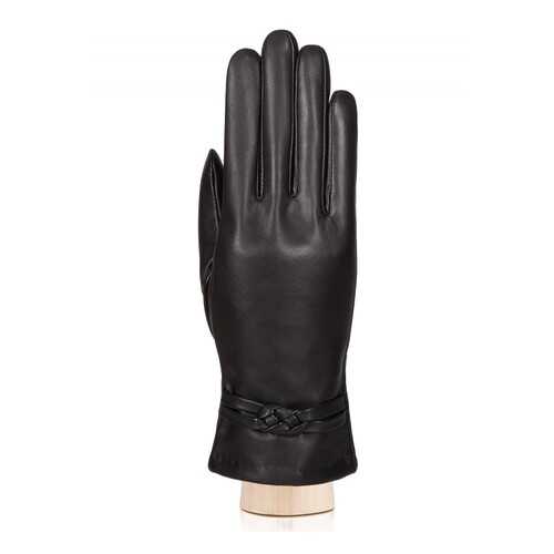 Перчатки женские Eleganzza IS954 черные 8