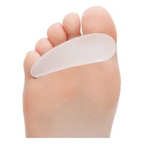 Подушечки силиконовые под пальцы стопы Soft seal /M/ С 2710