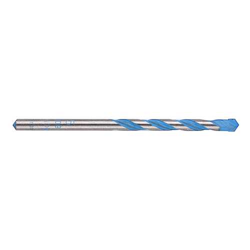 Сверло спиральное GROSS Multiconstruction PRO 70615