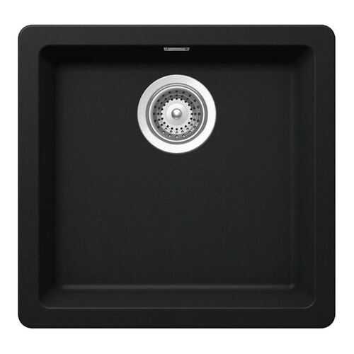 Кухонная мойка Schock Soho N-100S магма