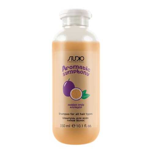 Шампунь Kapous Professional Aromatic Symphony Маракуйя 350 мл