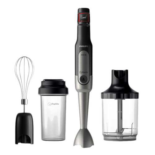 Блендер Philips Viva Collection HR2652/90