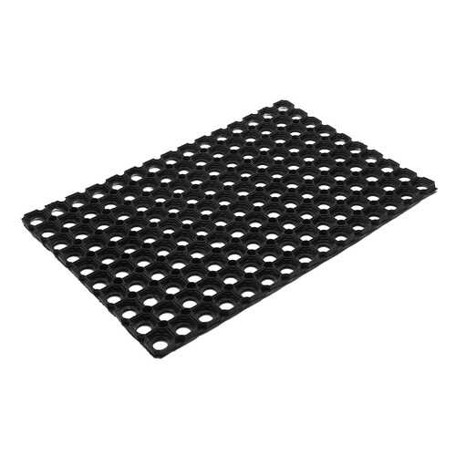 Коврик грязесборный VORTEX 40х60х1,6см ячеистый