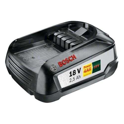 Аккумулятор LiIon для электроинструмента Bosch 1600A005B0