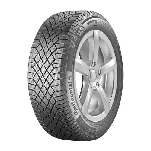 Шина зимняя Continental Viking Contact 7 XL/ContiSeal 235/55R18 104T