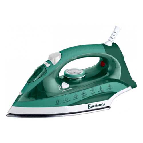 Утюг Василиса ВА-2005 White/Green