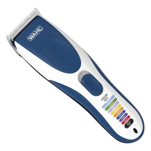 Машинка для стрижки волос Wahl Cordless ColorPro 9649-016