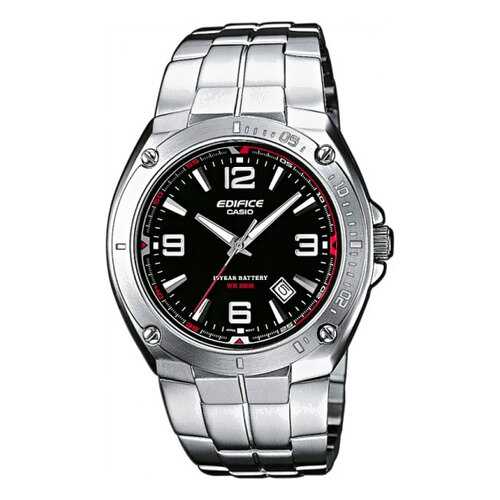 Наручные часы кварцевые мужские Casio Edifice EF-126D-1A