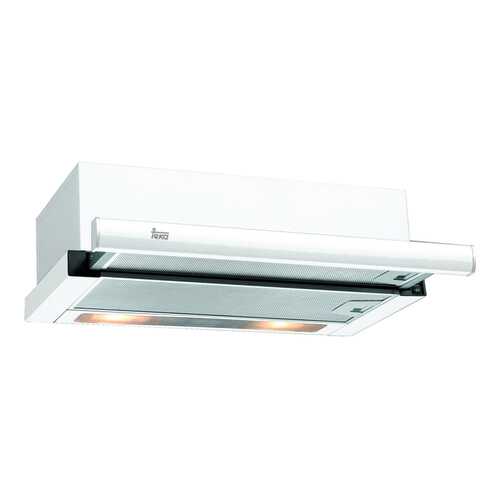 Вытяжка встраиваемая TEKA TL 6310 White