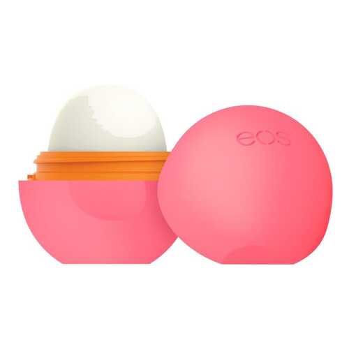 Бальзам для губ Eos Strawberry Peach Lip Balm 7 г