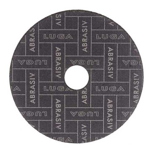 Отрезной диск по металлу для угловых шлифмашин Hammer Flex 232-002 (77935)