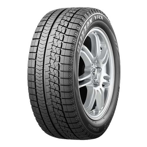 Шины BRIDGESTONE Blizzak VRX 235/50 R18 97S (до 180 км/ч) 8399