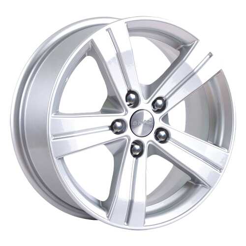 Колесные диски SKAD Мицар R16 6.5J PCD5x114.3 ET38 D66.1 (WHS069486)